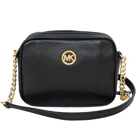 small michael kors purse crossbody|Michael Kors small shoulder bag.